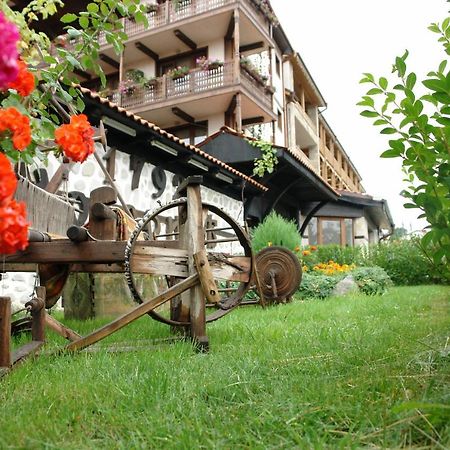 Molerite Complex Hotel Bansko Exterior photo