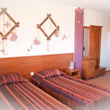 Molerite Complex Hotel Bansko Room photo