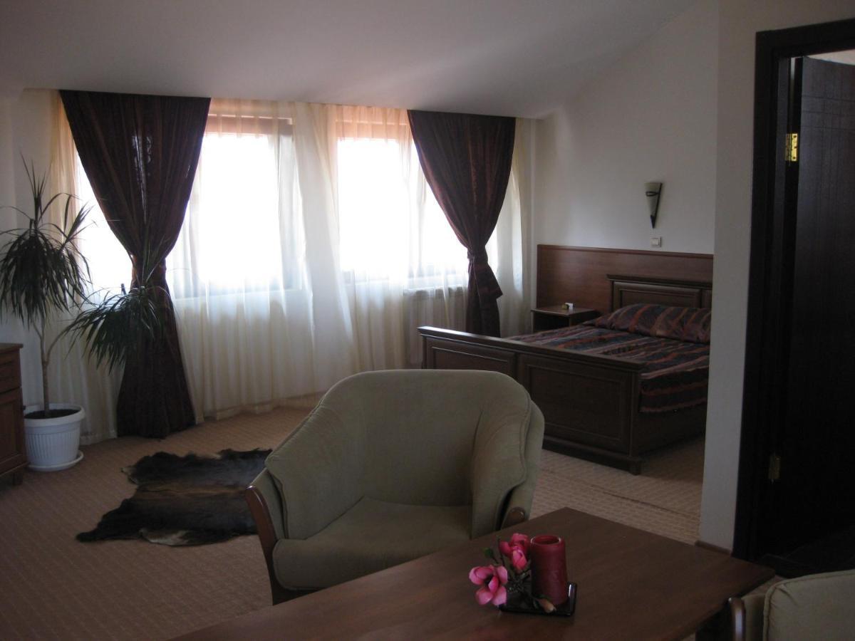 Molerite Complex Hotel Bansko Room photo