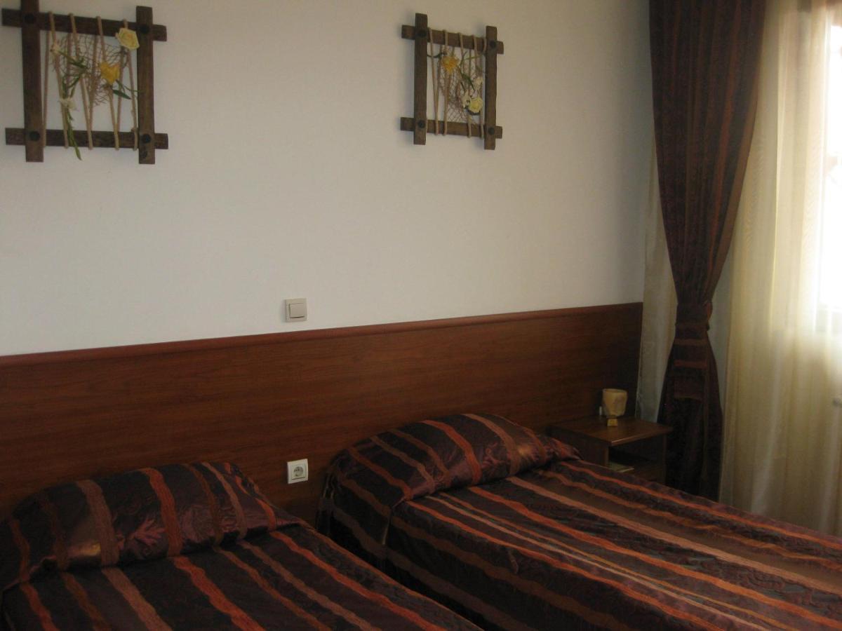 Molerite Complex Hotel Bansko Room photo