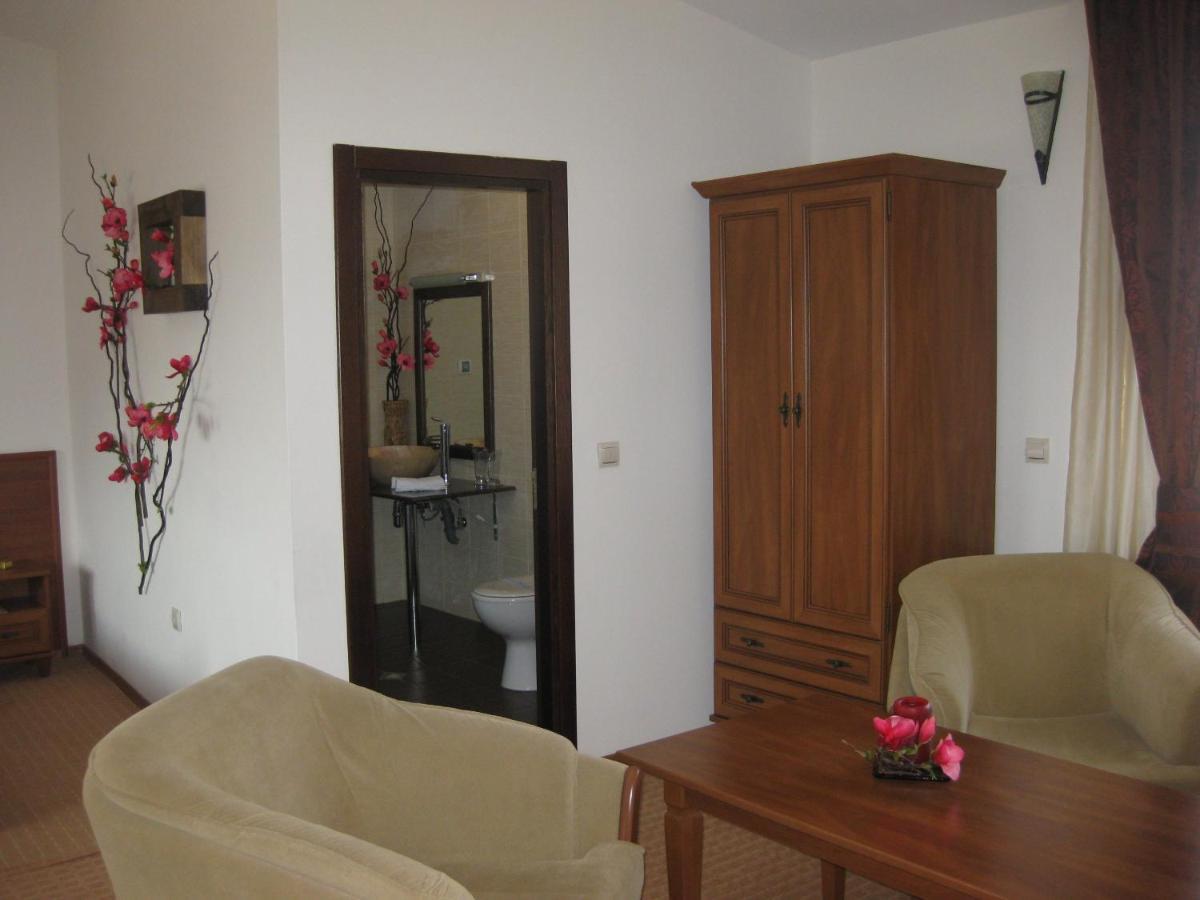 Molerite Complex Hotel Bansko Room photo