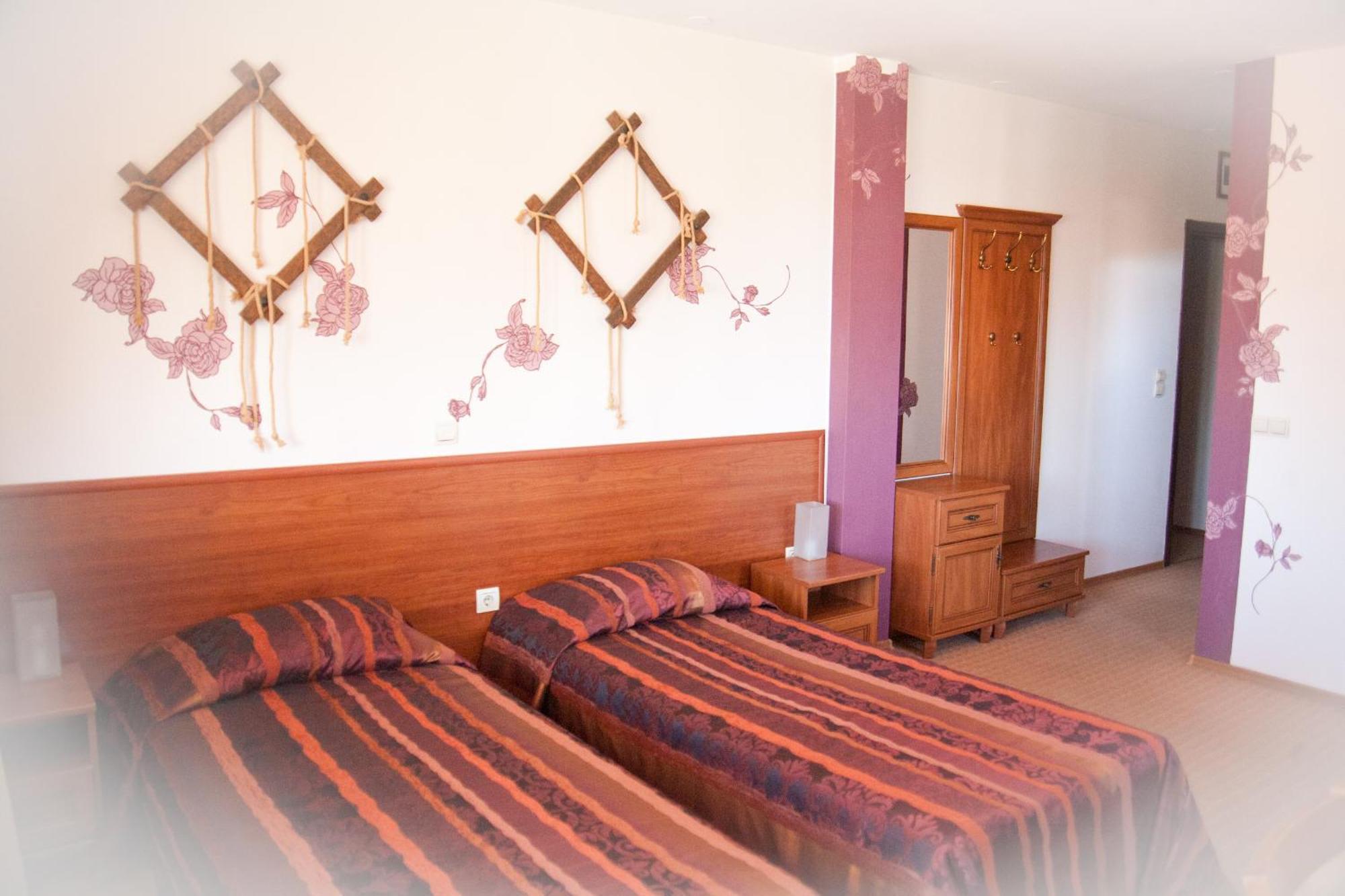 Molerite Complex Hotel Bansko Room photo